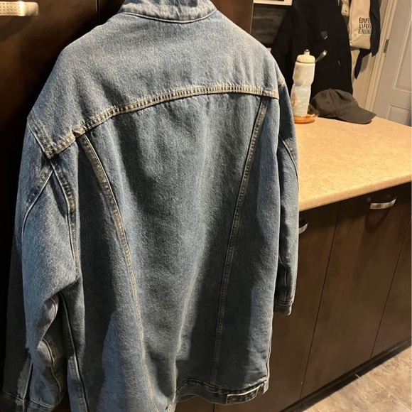 Jacket LEVIS - Picture 3 of 3